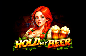 Hold My Beer
