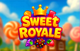 Sweet Royale