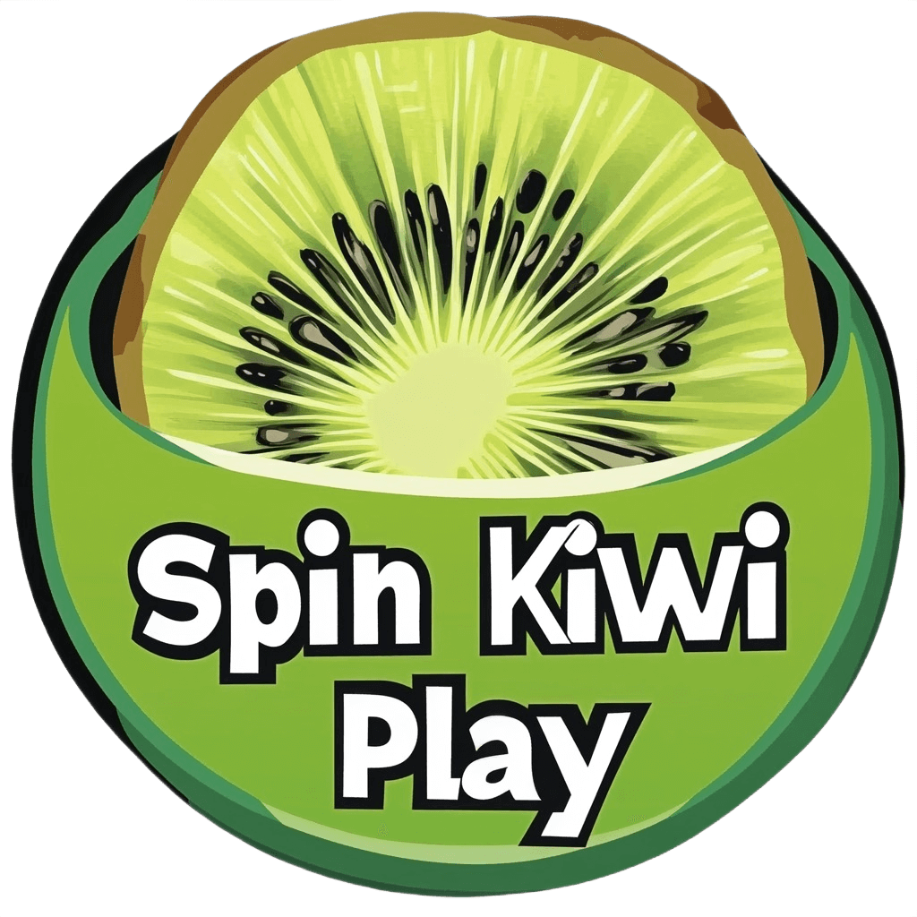 Spin Kiwi Play Community